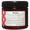 Кондиционер "Davines Alchemic Conditioner for natural and coloured hair (red)" Алхимик 250мл для натуральных и окрашенных волос (красный) - фото 75007